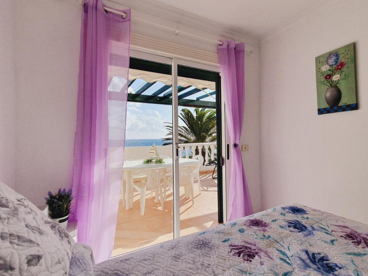 Azul Window Apartment San Miguel de Abona Exterior photo