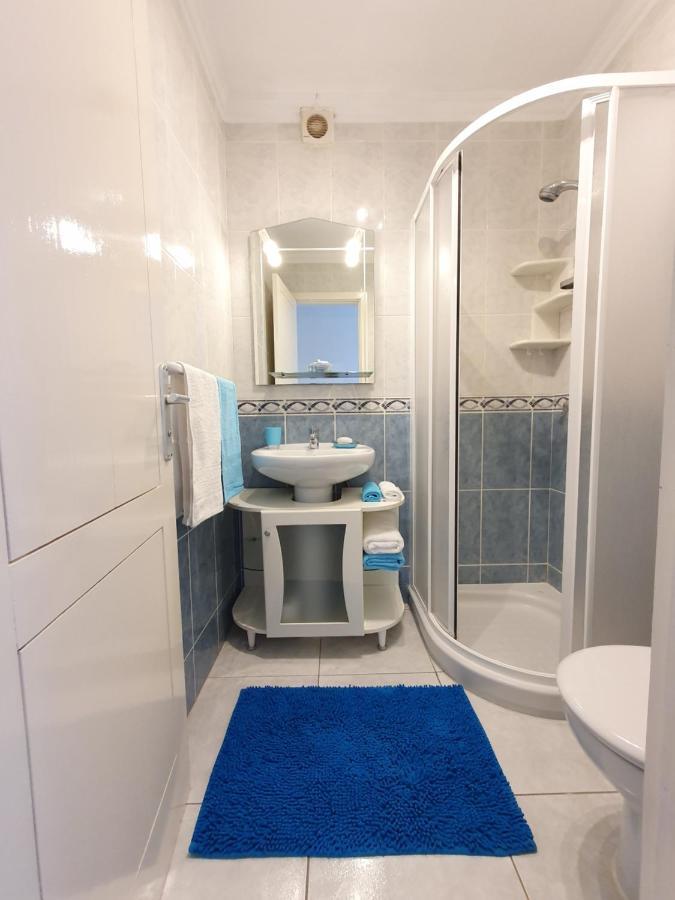 Azul Window Apartment San Miguel de Abona Exterior photo